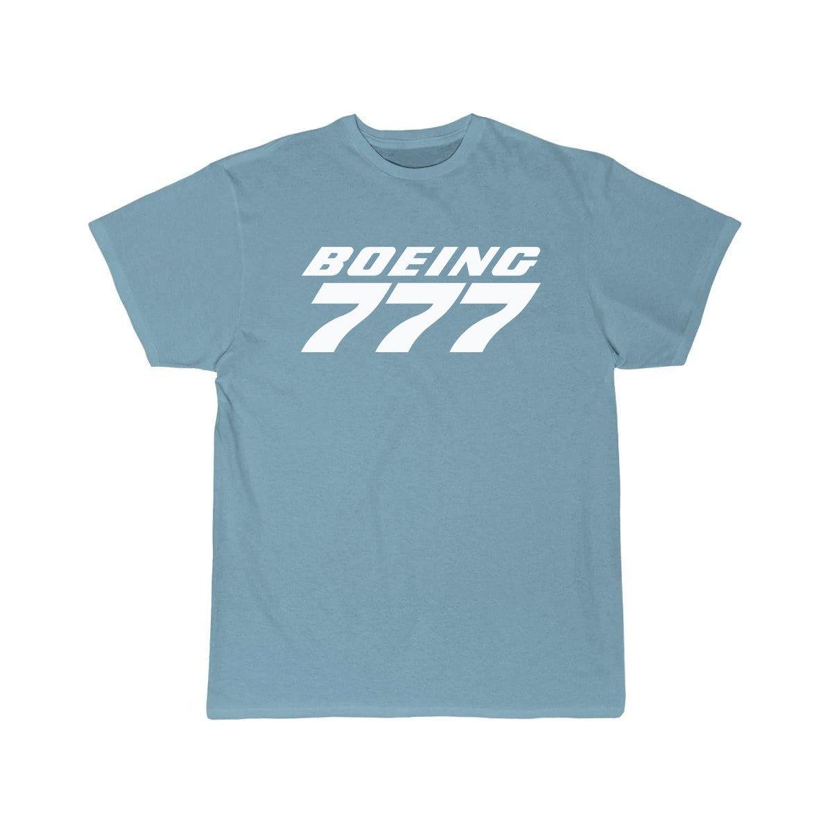 B777  DESIGNED T-SHIRT THE AV8R