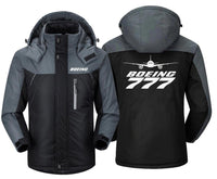 Thumbnail for Boeing 777 Winter Jacket