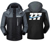 Thumbnail for Boeing 777 Winter Jacket