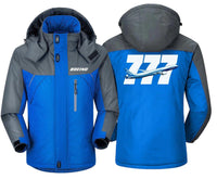 Thumbnail for Boeing 777 Winter Jacket