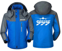 Thumbnail for Boeing 777 Winter Jacket