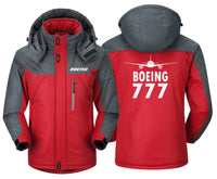 Thumbnail for Boeing 777 Winter Coat