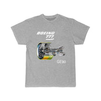 Thumbnail for B777  GE90 DESIGNED T-SHIRT THE AV8R