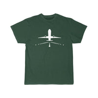 Thumbnail for B777 RUNWAY DESIGNED T-SHIRT THE AV8R