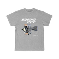 Thumbnail for B777 TRENT 700  DESIGNED T-SHIRT THE AV8R