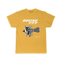 Thumbnail for B777 TRENT 700  DESIGNED T-SHIRT THE AV8R