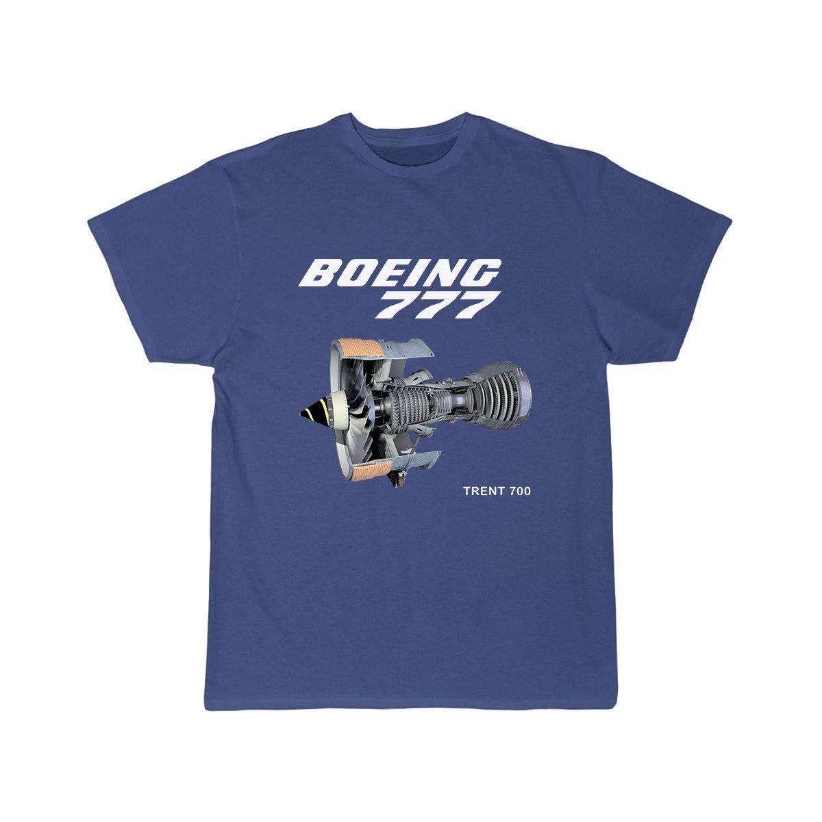 B777 TRENT 700  DESIGNED T-SHIRT THE AV8R