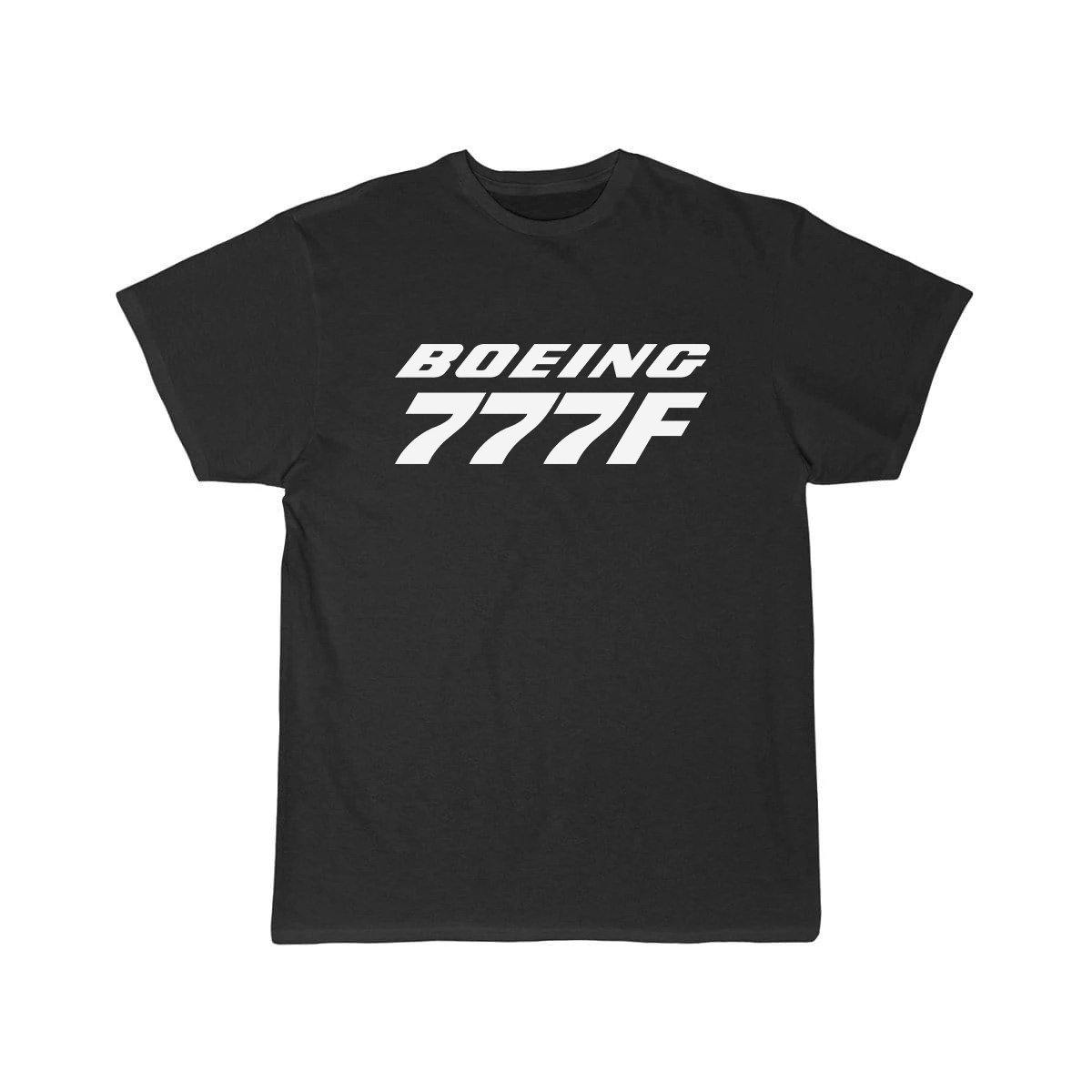 B777F  DESIGNED T-SHIRT THE AV8R