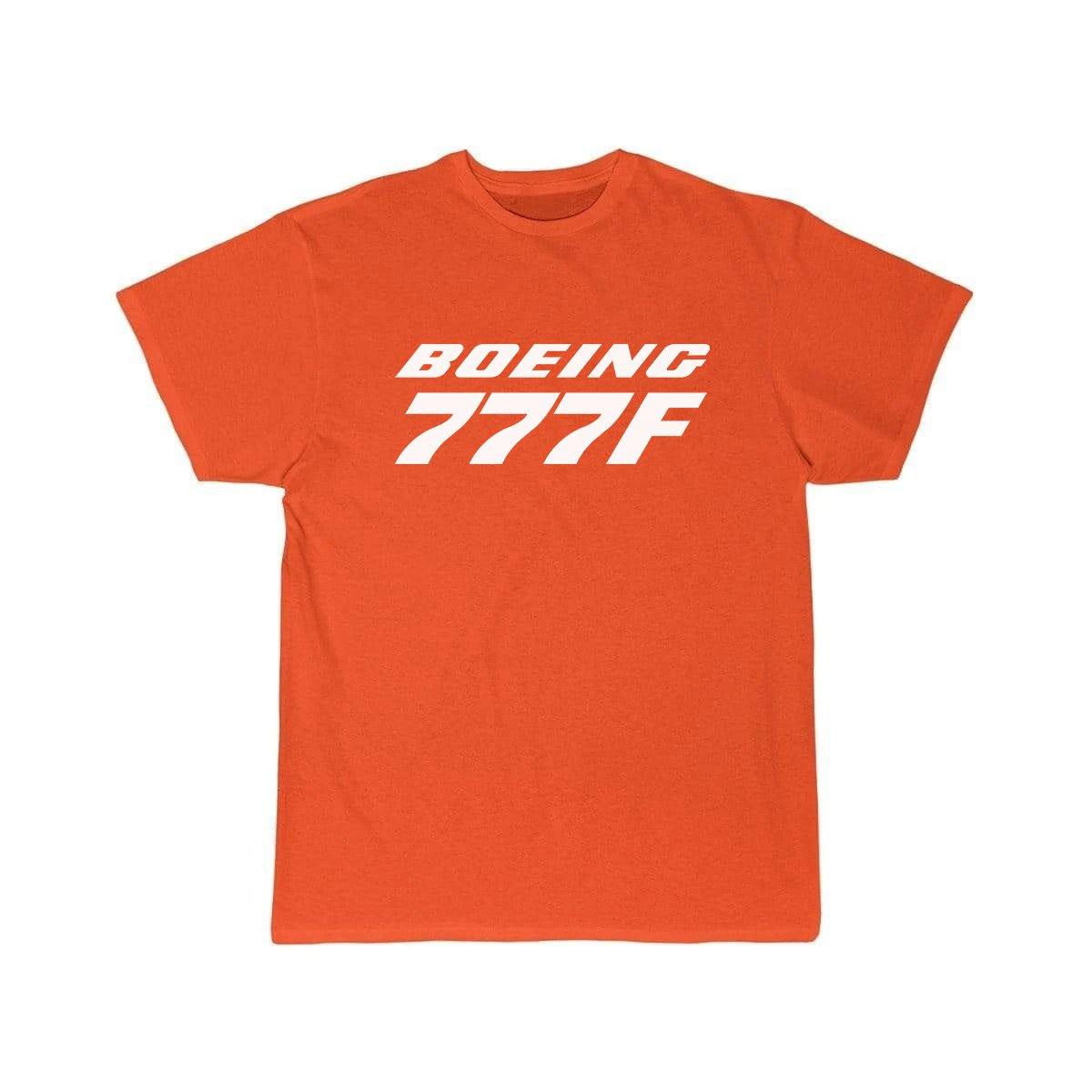 B777F  DESIGNED T-SHIRT THE AV8R