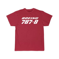 Thumbnail for B787-8 DESIGNED T-SHIRT THE AV8R