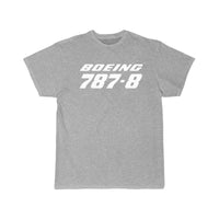 Thumbnail for B787-8 DESIGNED T-SHIRT THE AV8R