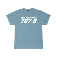 Thumbnail for B787-8 DESIGNED T-SHIRT THE AV8R