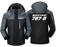 Thumbnail for Boeing 787-8 Winter Jacket