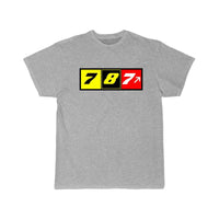 Thumbnail for B787 DESIGNED T-SHIRT THE AV8R