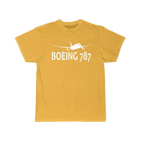 Thumbnail for B787 DESIGNED T-SHIRT THE AV8R