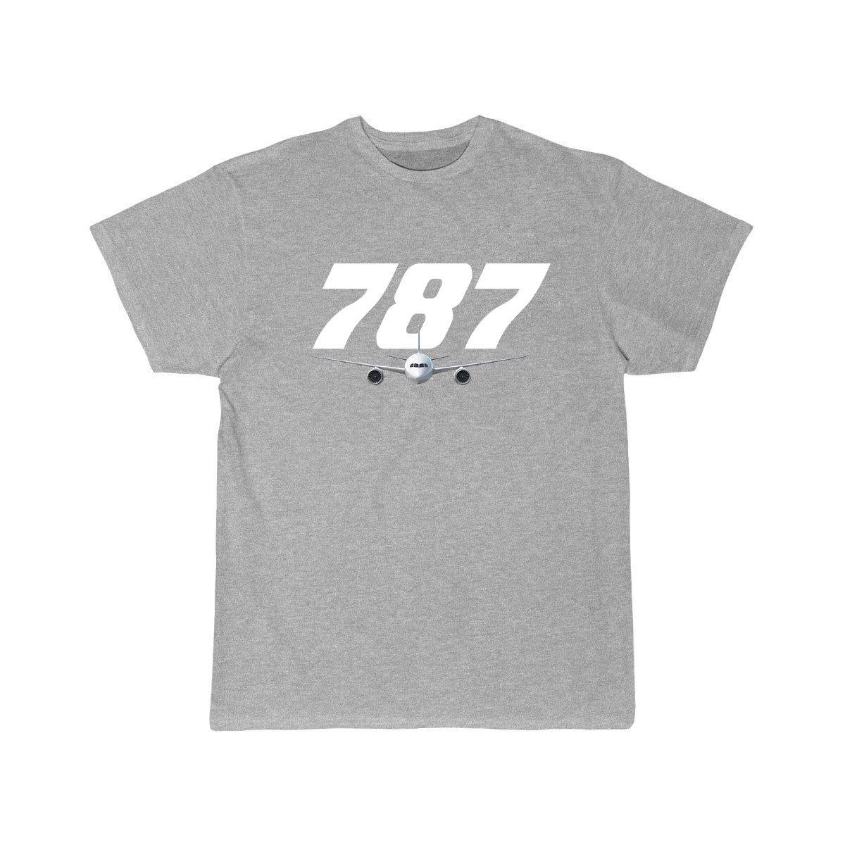 B787 DESIGNED T-SHIRT THE AV8R