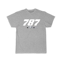 Thumbnail for B787 DESIGNED T-SHIRT THE AV8R