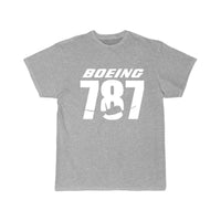 Thumbnail for B787 DESIGNED T-SHIRT THE AV8R