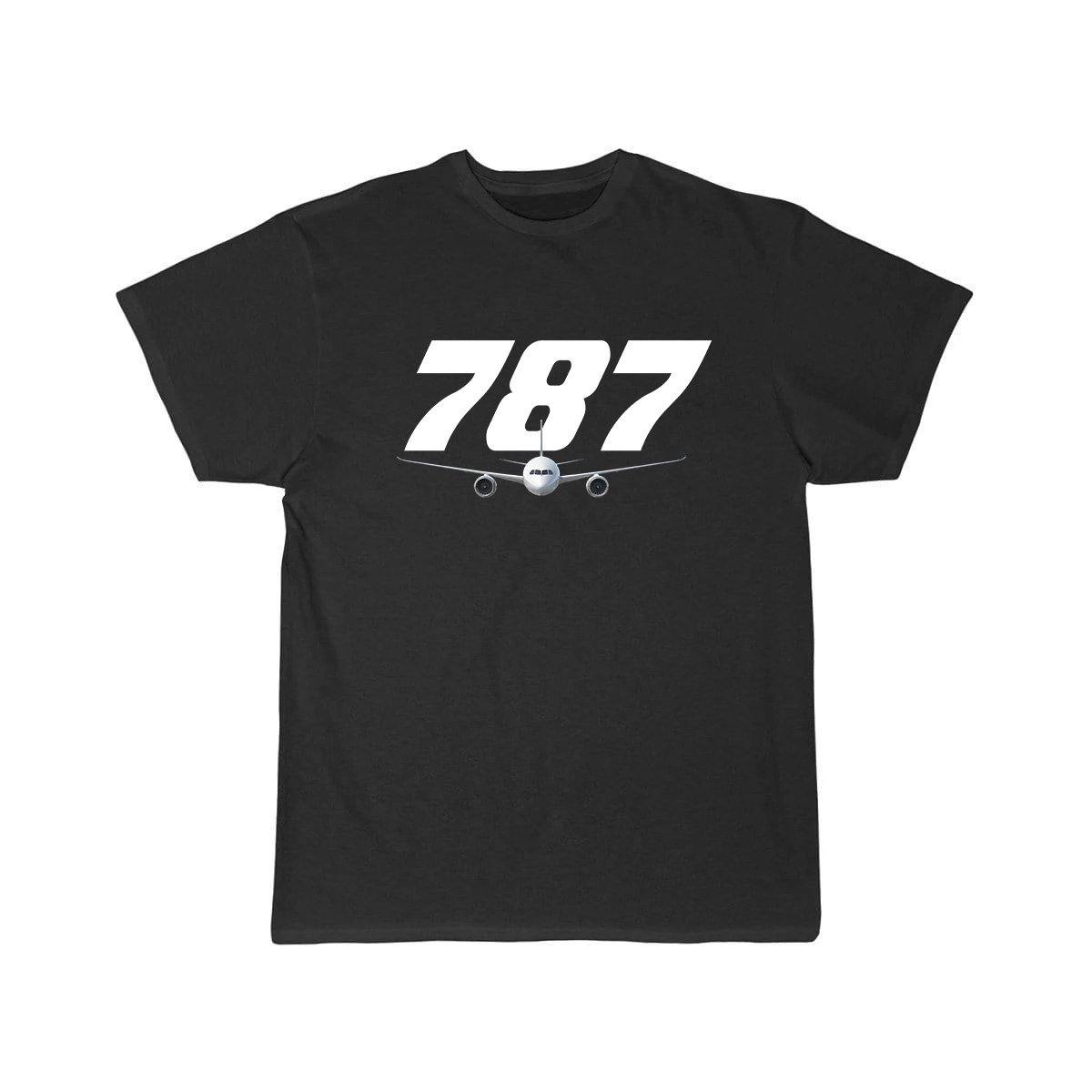 B787 DESIGNED T-SHIRT THE AV8R