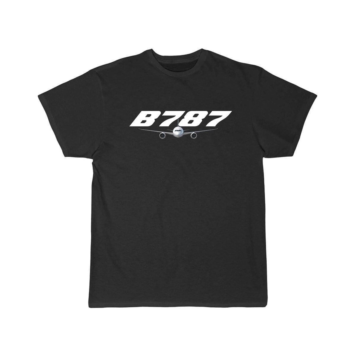 B787 DESIGNED T-SHIRT THE AV8R