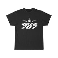 Thumbnail for B787 DESIGNED T-SHIRT THE AV8R