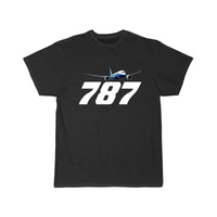 Thumbnail for B787 DESIGNED T-SHIRT THE AV8R