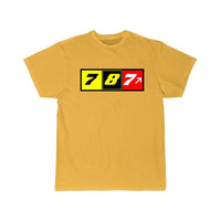 Thumbnail for B787 DESIGNED T-SHIRT THE AV8R