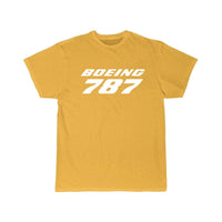 Thumbnail for B787 DESIGNED T-SHIRT THE AV8R