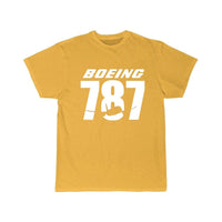 Thumbnail for B787 DESIGNED T-SHIRT THE AV8R