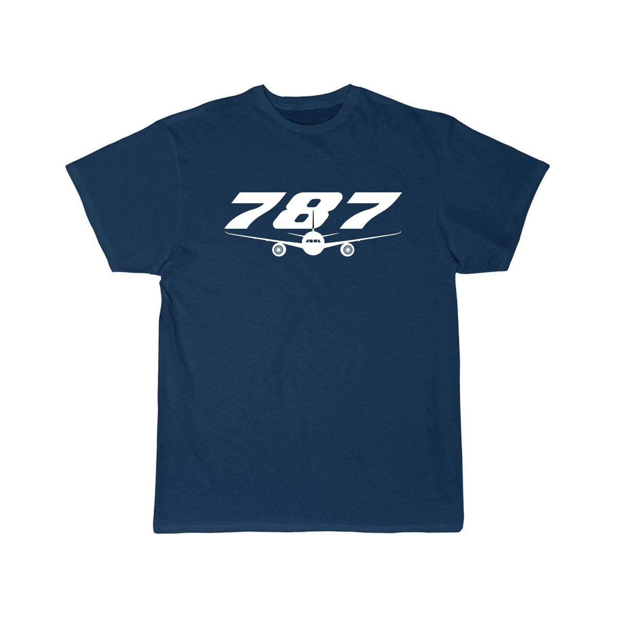 B787 DESIGNED T-SHIRT THE AV8R