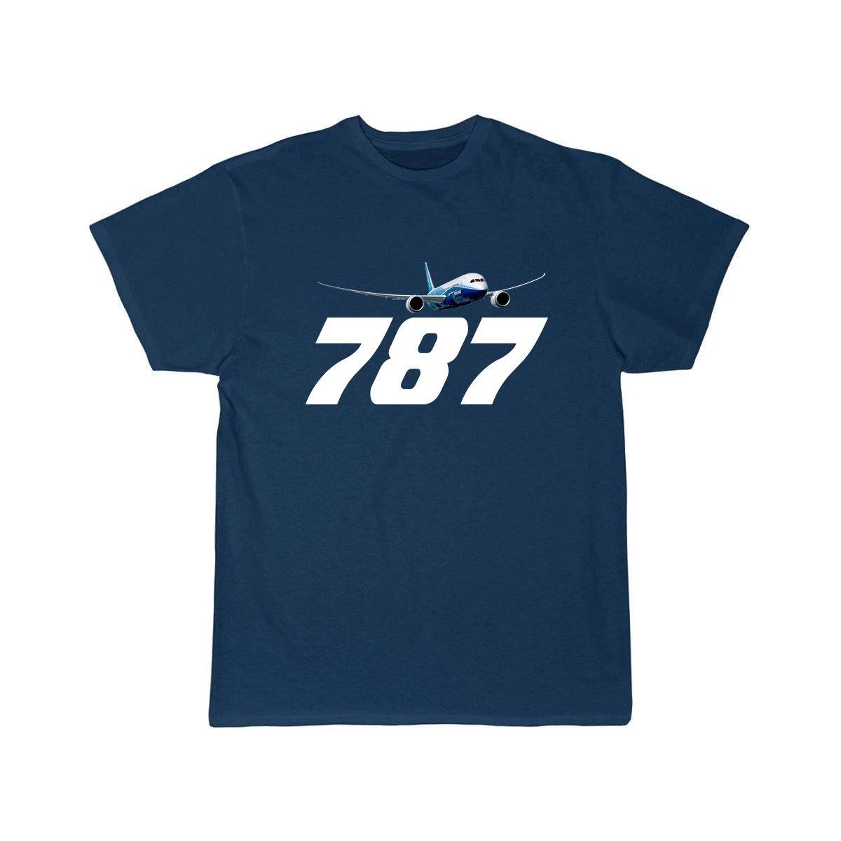 B787 DESIGNED T-SHIRT THE AV8R