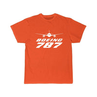 Thumbnail for B787 DESIGNED T-SHIRT THE AV8R