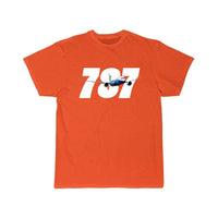 Thumbnail for B787 DESIGNED T-SHIRT THE AV8R