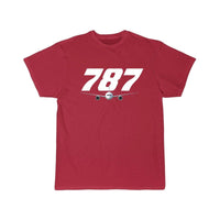 Thumbnail for B787 DESIGNED T-SHIRT THE AV8R