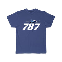 Thumbnail for B787 DESIGNED T-SHIRT THE AV8R