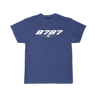 Thumbnail for B787 DESIGNED T-SHIRT THE AV8R