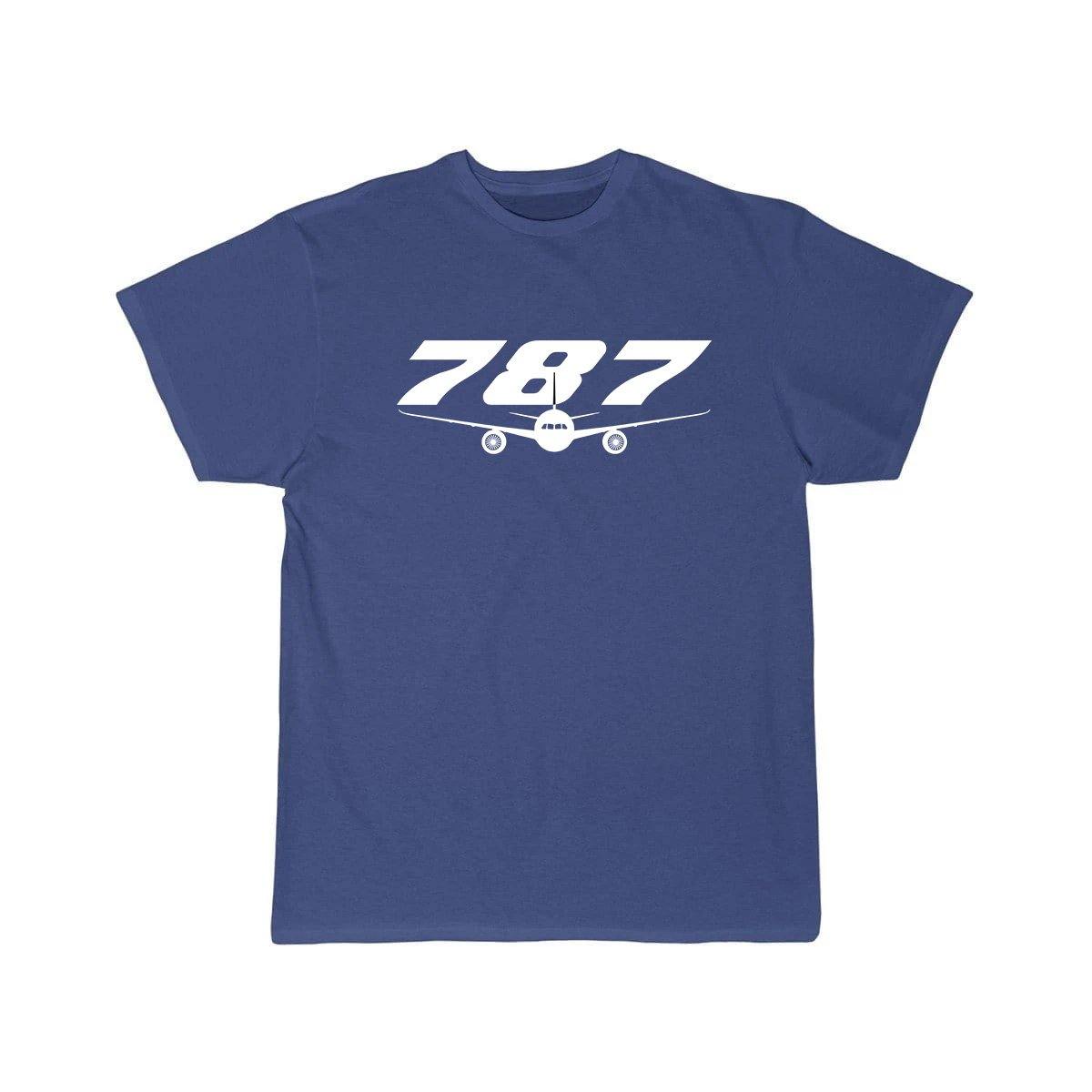 B787 DESIGNED T-SHIRT THE AV8R