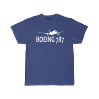 Thumbnail for B787 DESIGNED T-SHIRT THE AV8R