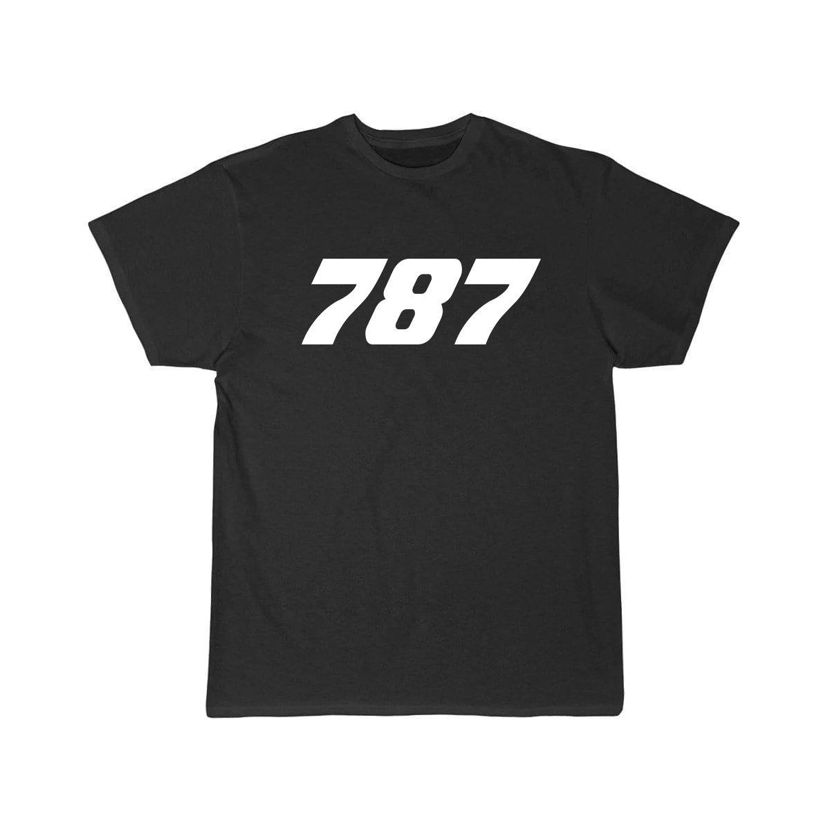 B787 DESIGNED T-SHIRT THE AV8R