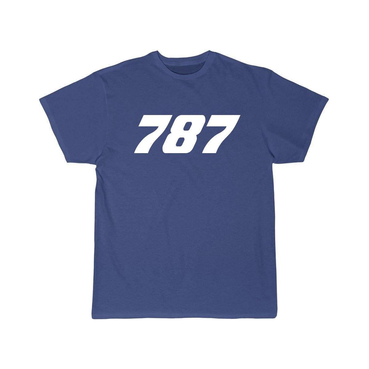 B787 DESIGNED T-SHIRT THE AV8R