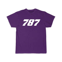 Thumbnail for B787 DESIGNED T-SHIRT THE AV8R