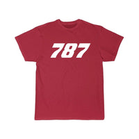 Thumbnail for B787 DESIGNED T-SHIRT THE AV8R