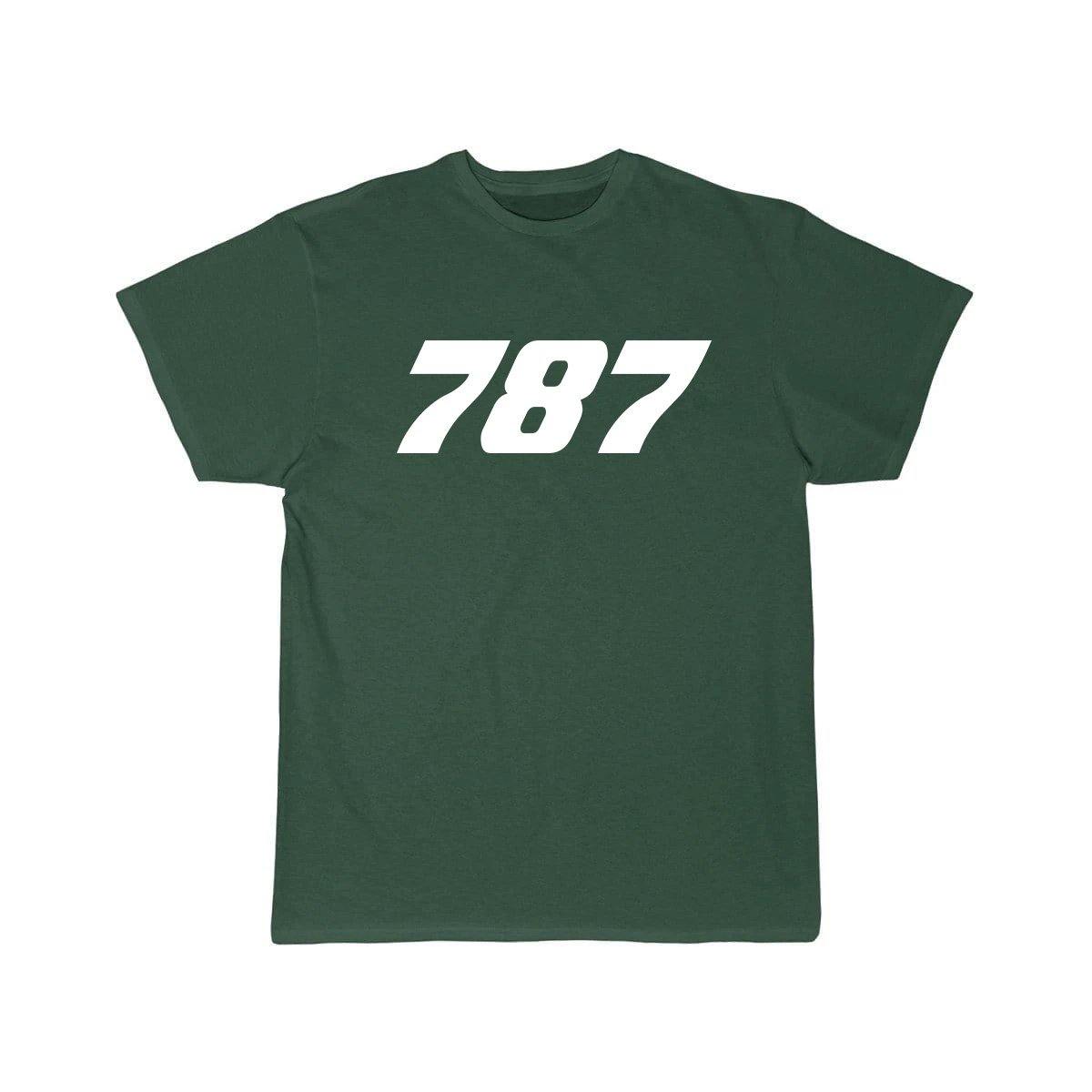 B787 DESIGNED T-SHIRT THE AV8R