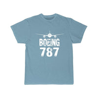 Thumbnail for B787 DESIGNED T-SHIRT THE AV8R