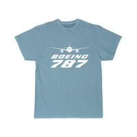 Thumbnail for B787 DESIGNED T-SHIRT THE AV8R