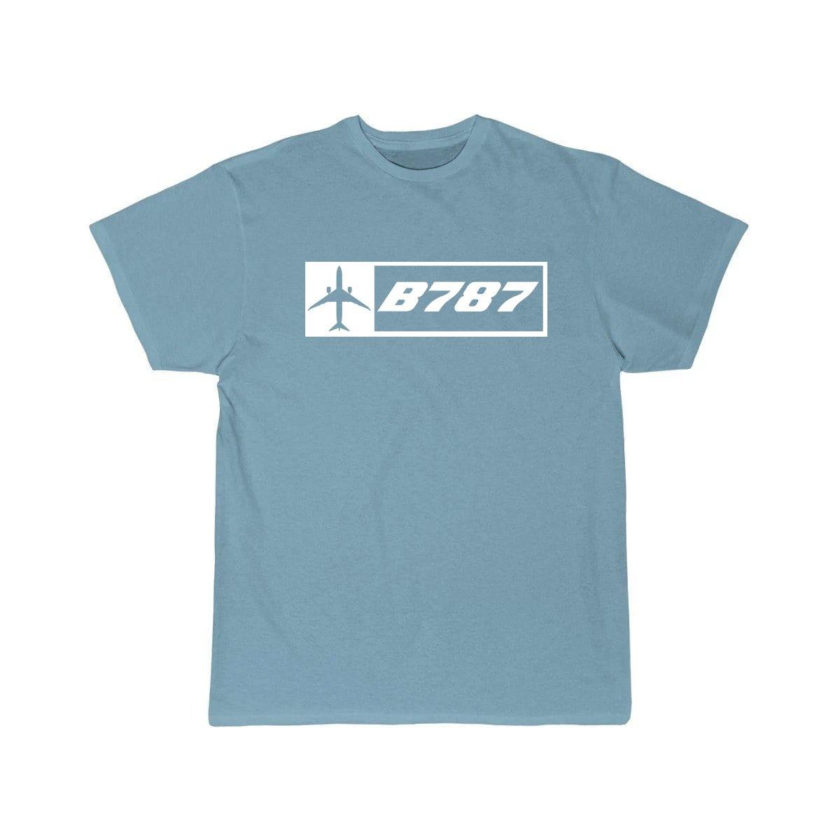 B787 DESIGNED T-SHIRT THE AV8R