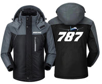 Thumbnail for Boeing 787 Winter Jacket