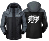 Thumbnail for Boeing 787 Winter Jacket