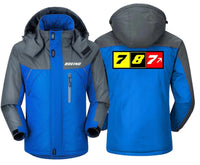 Thumbnail for Boeing 787 Winter Jacket