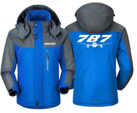 Thumbnail for Boeing 787 Winter Jacket